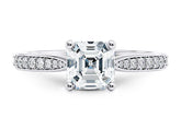 Majestic Promise - Asscher