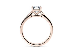 Majestic Promise - Asscher