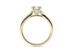 Majestic Promise - Asscher