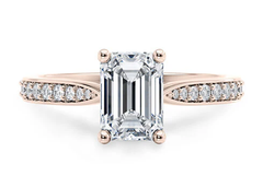 Radiant Embrace - Radiant