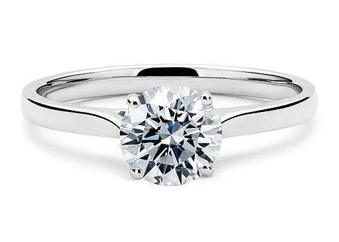 Celestial Serenity - Round