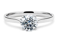 Celestial Serenity - Round