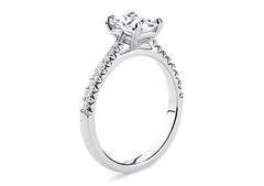 Radiant Promise - Radiant