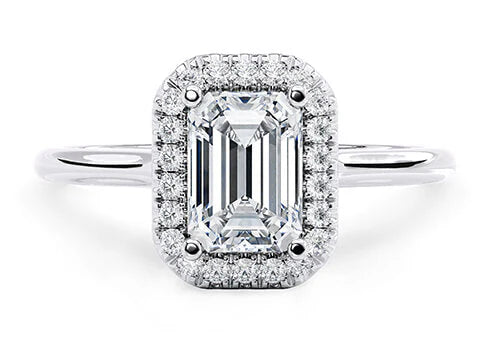 Luxe Treasure - Emerald