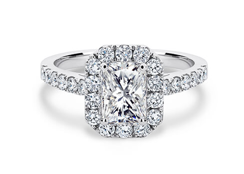 Radiant Flame - Radiant