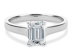 Majestic Glow - Emerald