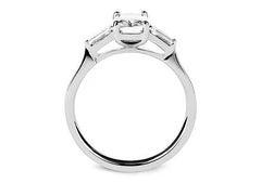 Luxe Flame - Radiant