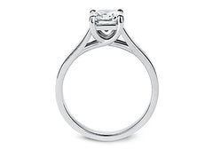 Divine Glimmer - Cushion