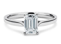 Crimson Flame - Emerald