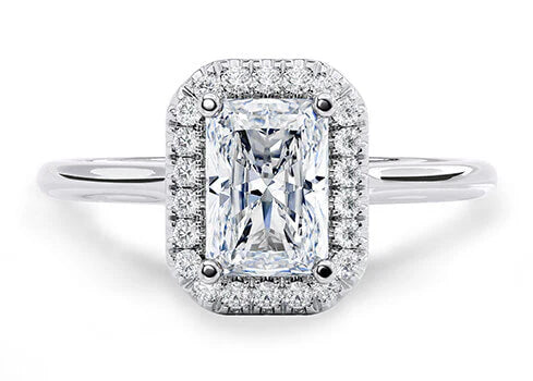 Elegant Dawn - Radiant