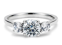 Velvet Flame - Round