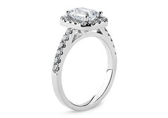 Crimson Whisper - Emerald