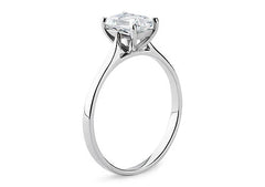 Crimson Flame - Emerald