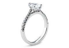 Velvet Glimmer - Pear