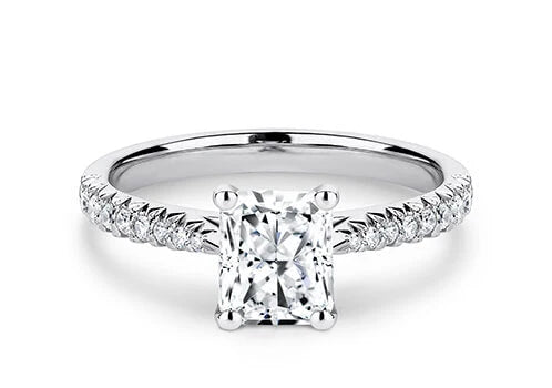 Radiant Promise - Radiant