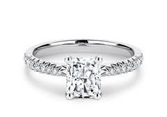 Radiant Promise - Radiant