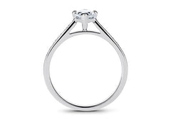 Celestial Flame - Marquise