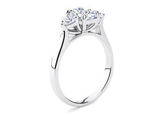 Ocean Flame - Emerald