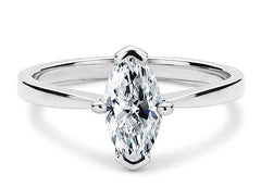 Ethereal Serenity - Marquise