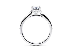 Luxe Embrace - Emerald