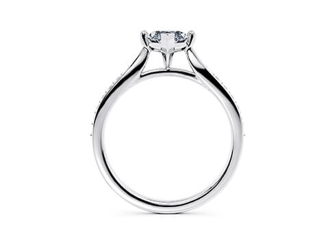 Elegant Promise - Marquise