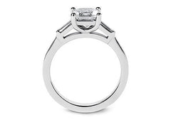 Crimson Charm - Princess