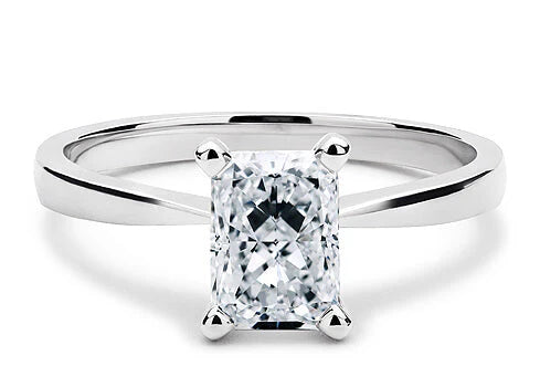 Radiant Treasure - Radiant