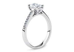 Velvet Charm - Emerald