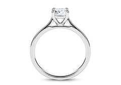 Crimson Flame - Emerald