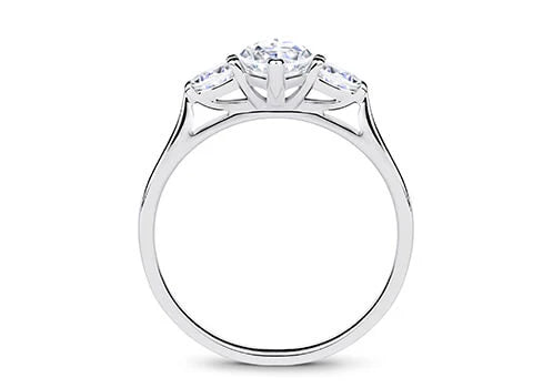 Celestial Dawn - Marquise