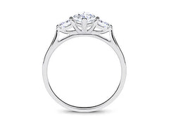 Celestial Dawn - Marquise