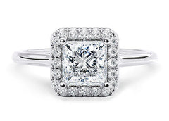 Elegant Serenity - Princess