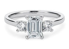 Divine Treasure - Emerald