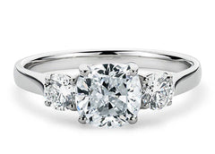 Divine Whisper - Cushion