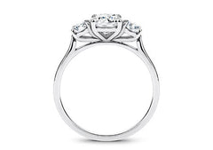 Velvet Flame - Round