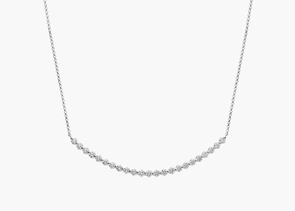 Happy Smile Necklace