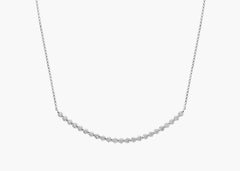 Happy Smile Necklace