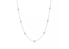 Stars Light Year necklace