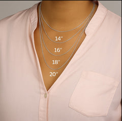 Liana Stone Lab Diamond Pendant