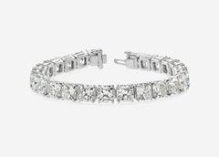 The Burj Bracelet  - 40 Carats