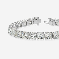 The Burj Bracelet  - 40 Carats