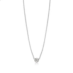 Liana Stone Lab Diamond Pendant