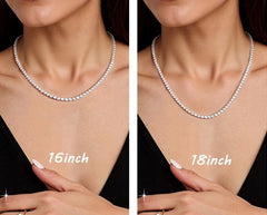 Two-Toned Diamond Sunflower Pendant Necklace in 18K Yellow Gold