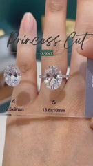 Velvet Treasure - Princess