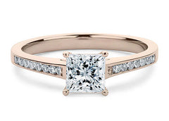 Ethereal Charm - Princess