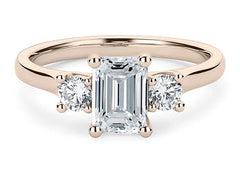 Divine Treasure - Emerald