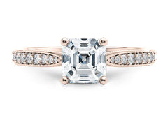 Majestic Promise - Asscher