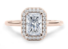 Elegant Dawn - Radiant