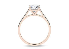 Majestic Treasure - Round