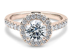 Celestial Treasure - Round